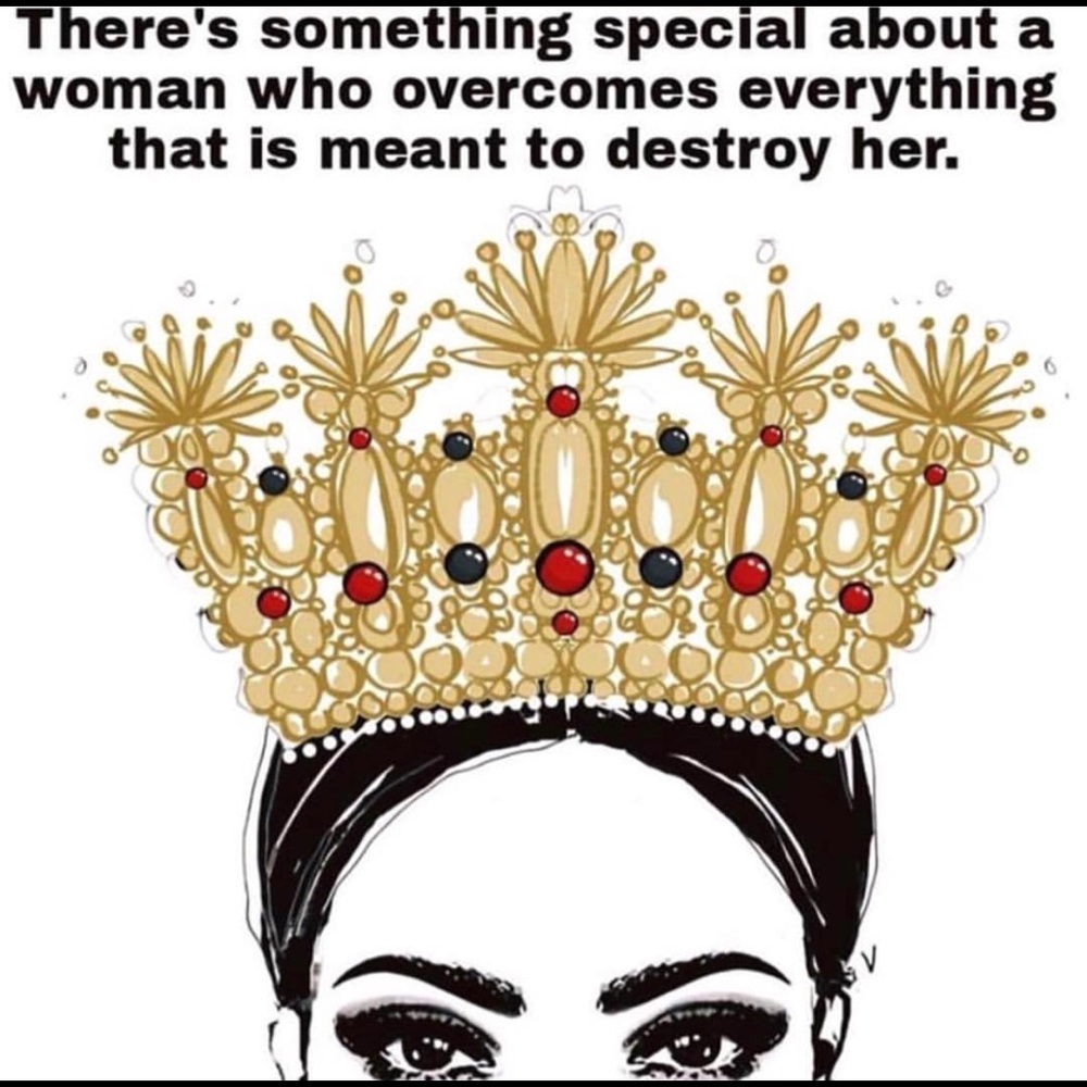 Meet your Posher, Princess